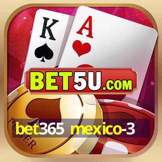 bet365 mexico